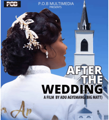 POB Multimedia returns with “After The Wedding” movie