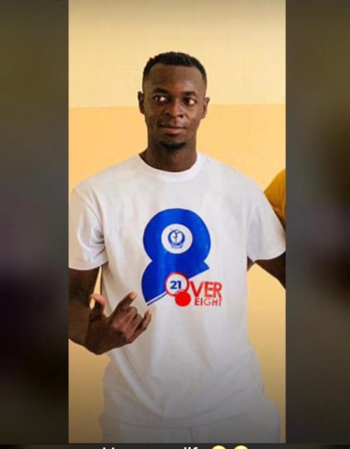 Level 400 UEW student dies after failed acrobatic move 