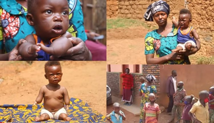 This 7-Month-Old Baby Has 'Supernatural Powers' To Heal Sick People Instantly [Video]