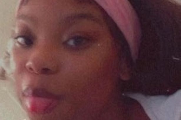 Shamaya Lynn died after her two-year-old shot her in the head in August
