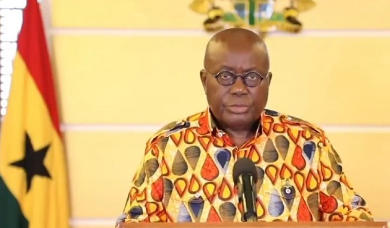 President, Asantehene honoured for dedicated services to humanity