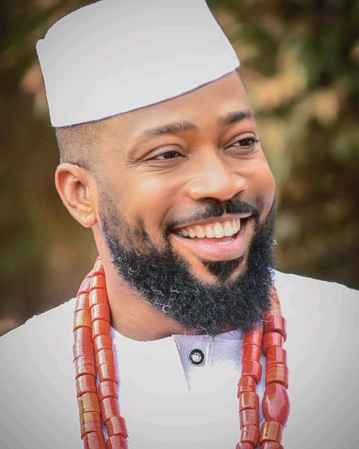 I'd Love To Come Back As An Igbo Man - Actor Frederick Leonard