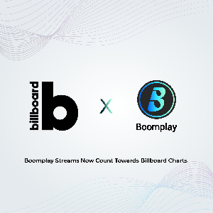 Boomplay is a music streaming and download service provided by Transsnet Music Limited.