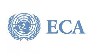 ECA is the UN's Economic Commission for Africa based in Addis Ababa