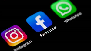 Facebook, WhatsApp and Instagram experienced a shut down on Monday