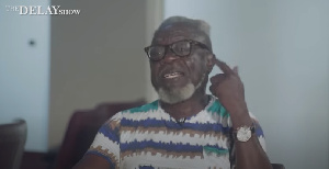Oboy Siki is a popular Kumawood actor