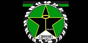 National Association of Local Authorities of Ghana (NALAG)