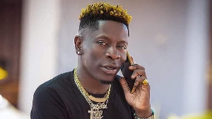 Shatta Wale is facing cahrges including dissemination of false news