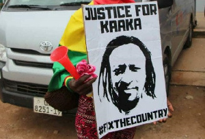 The family of Kaaka have rejected findings of the committee