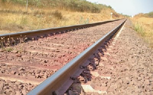 The Ghana-Burkina Faso railway line will span a distance of about 1,200 kilometers