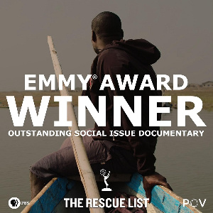 It won the Outstanding Social Issue Documentary category
