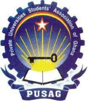 Private Universities Students Association of Ghana (PUSAG)