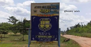 GES and other stakeholders have been tasked to investigate Ayirebi SHS theft claims