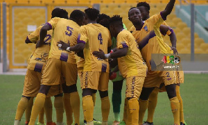 Medeama's park has been rejected by the board