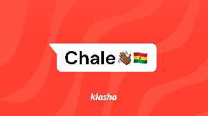 This launch represents Klasha's first expansion into other African countries