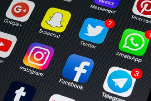 Ghanaians have been advised not to insults people on social media platforms