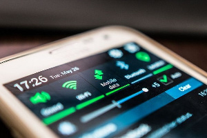 Ghana recorded about 23 million mobile data subscriptions at the end-of-August 2021