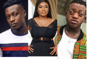 Keche Joshua, Bridget Otoo, Sunsum and others are calling for the release of Shatta and Medikal