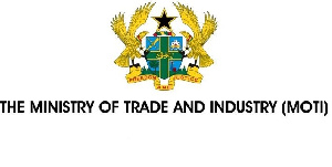 Ministry of Trade and Industry