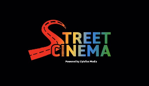 Elivento’s first edition of “Street Cinema” came off on Sunday, October 10, 2021
