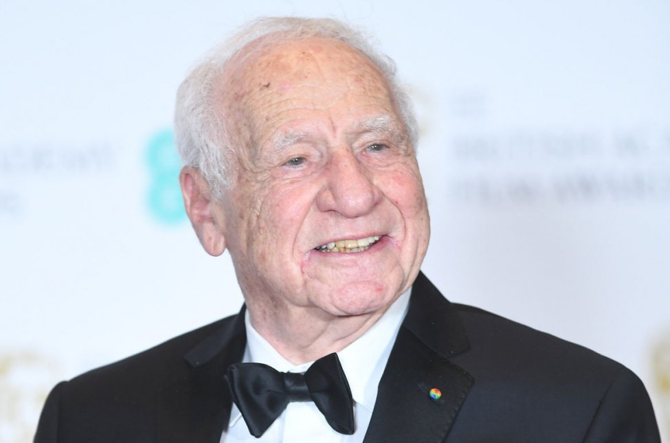 'History of the World, Part II' variety show from Mel Brooks heading to Hulu