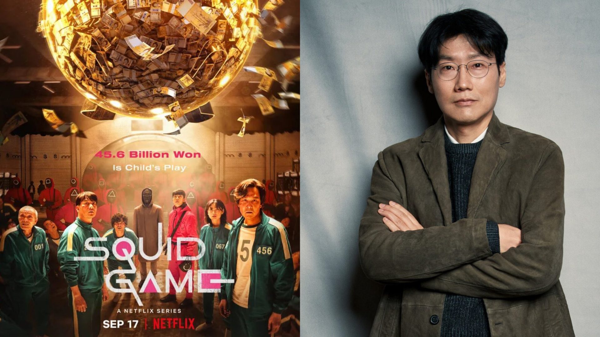 Squid Game: How Director Hwang Dong-hyuk work was rejected for 10 years & had to sell his laptop due to hardship