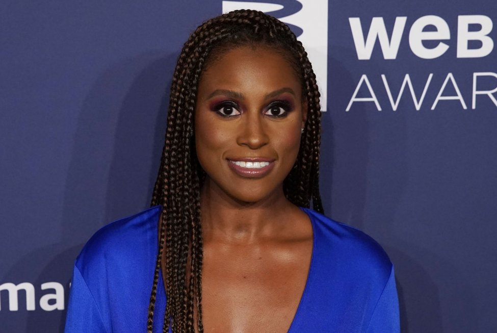 Issa Rae recalls advice given for 'Insecure' finale: 'Don't 'Game of Thrones' it'