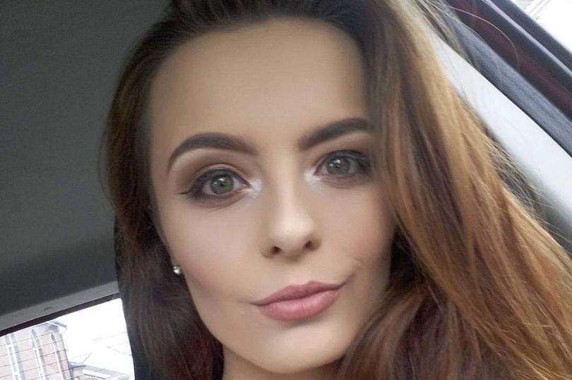 Rio-Anne Katie Jane Dickinson, 20, took her own life after getting death threats on Snapchat