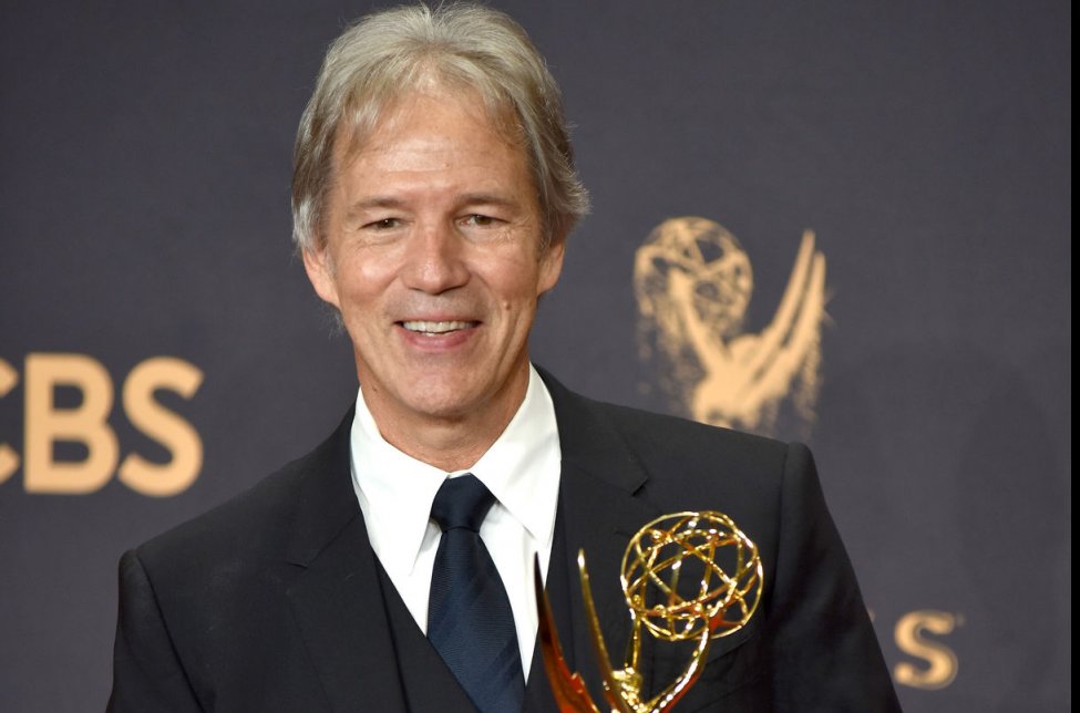 Peacock orders 'Missing' series from David E. Kelley