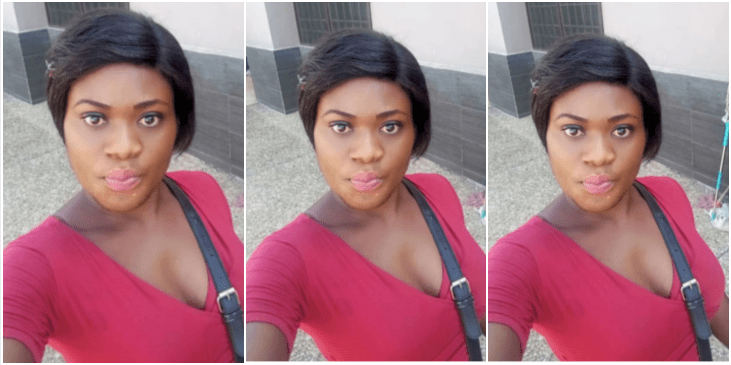90% of Ghanaian ladies need a job not a boyfriend reason they worry men with MoMo – Blogger Akosua Boatemaa