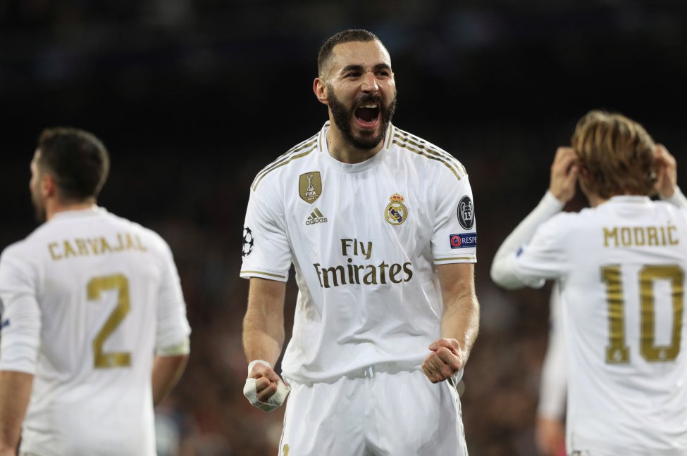 Trial begins for soccer star Karim Benzema over sex tape blackmail plot