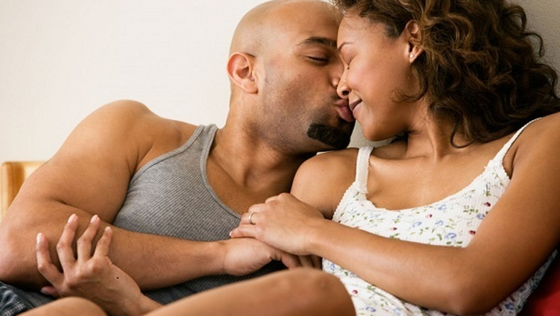 How important is sexual compatibility in a relationship? (Credit - Celebzmagazine)