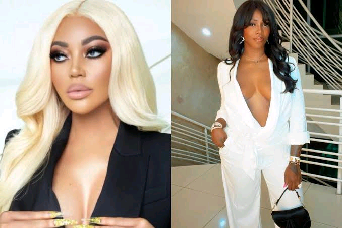 Leaked Tape: "Tiwa Should Have Sold It To A Porn Company," Singer Dencia Weighs In