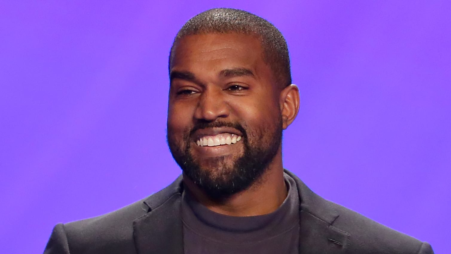 Kanye West officially and legally changes name to "Ye"