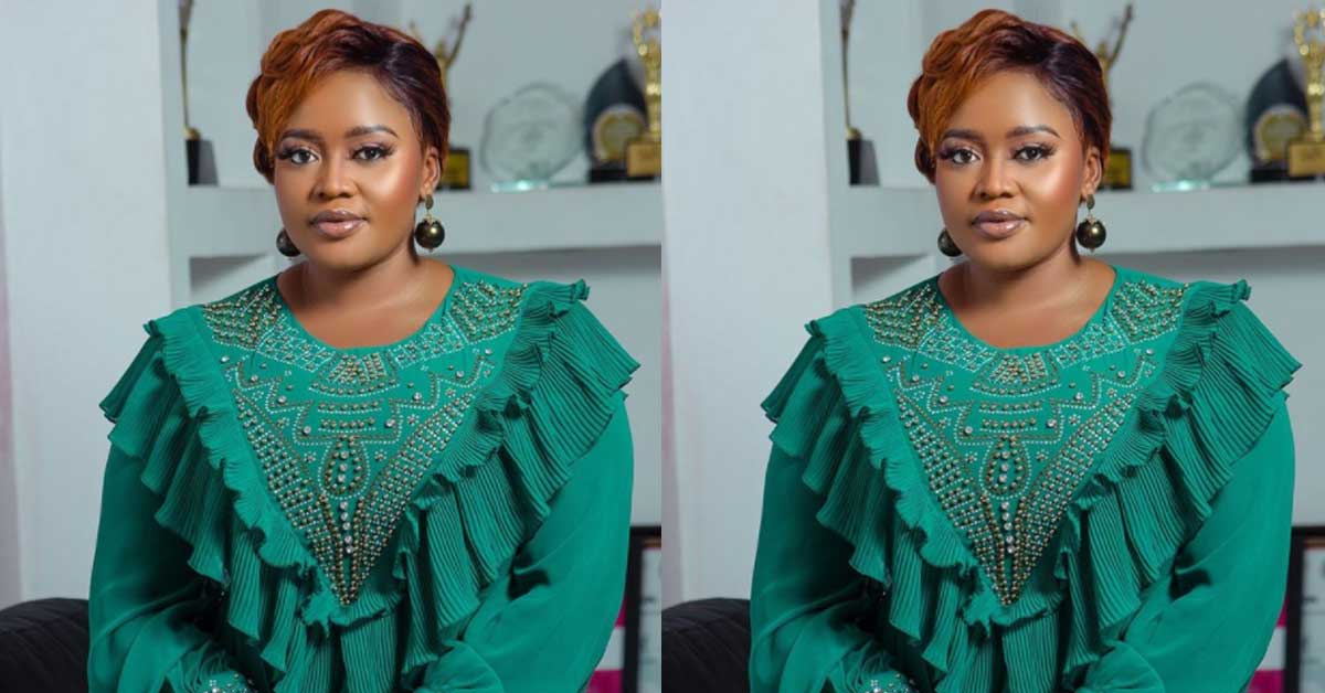MzGee resigns from TV3 just 2 years after joining them