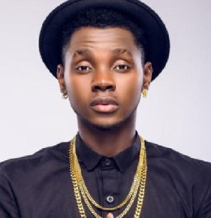 Kizz Daniel, Nigerian Musician