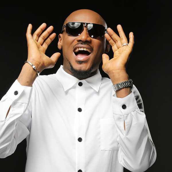 "My Queen" 2Face Steps In Pero and Annie's Issue Once Again