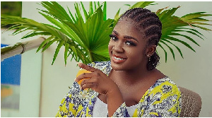 Tracey Boakye is a Ghanaian actress and Entrepreneur