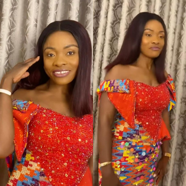 You are ageing gracefully' - Fans react to Diana Asamoah's look -  Ghanamma.com