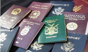 EU member states have commenced processes to turn their national IDs as e-passports