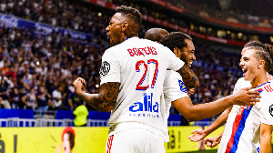 Defender, Jerome Boateng with teammates