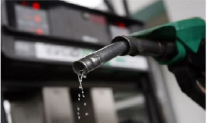 File Photo: Fuel price has been increased seventeen times