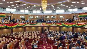 Parliament has resumed sitting