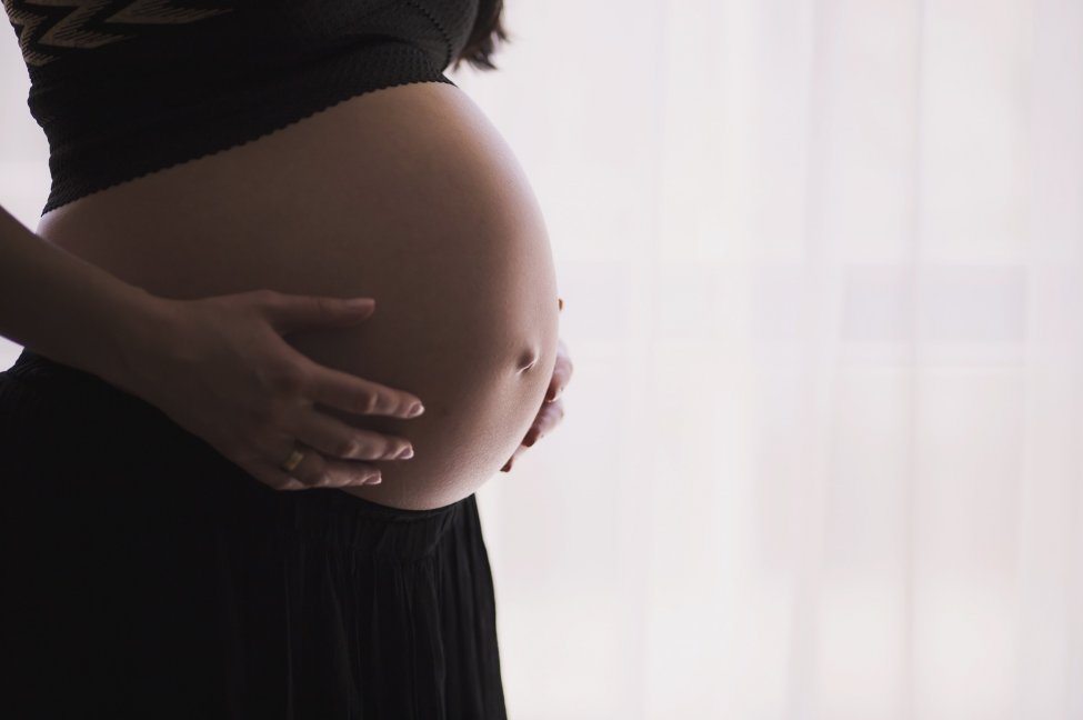 COVID-19 Delta variant nearly triples risk for stillbirth, CDC says