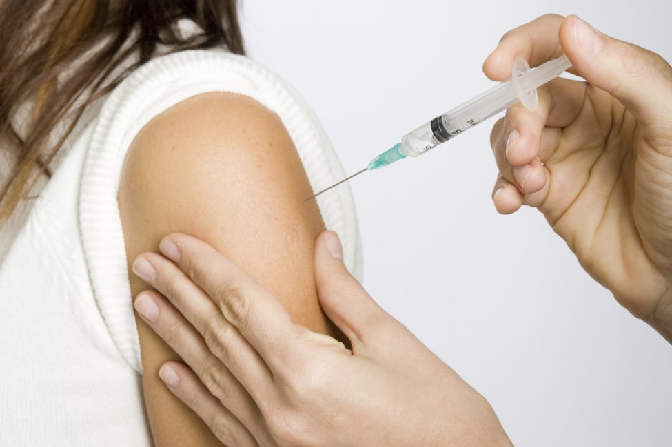 HPV vaccination lowers cervical cancer risk up to 87%, British study finds
