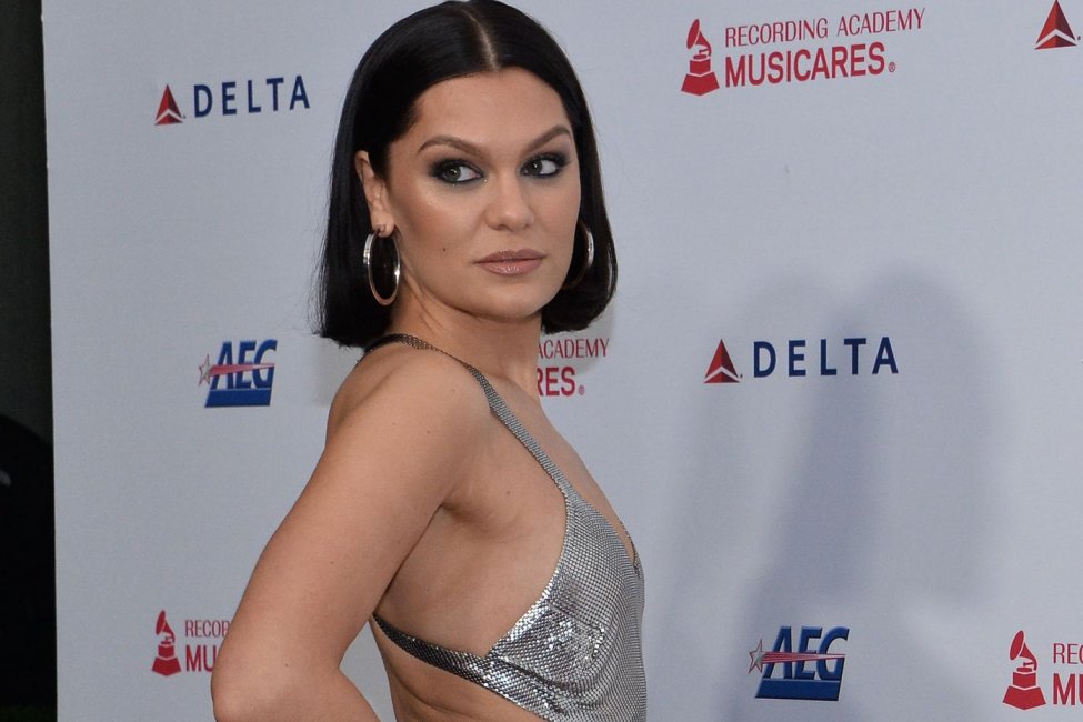 Jessie J announces pregnancy loss on Instagram