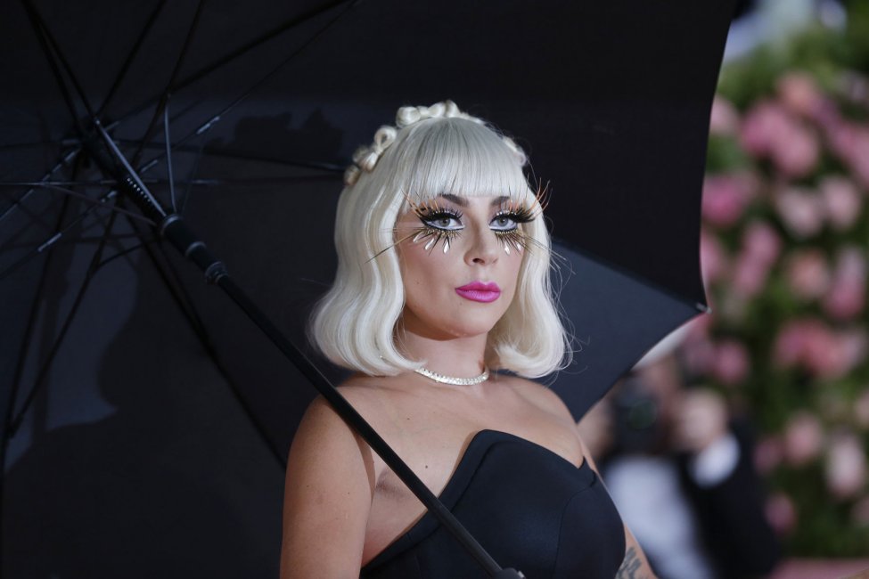 Lady Gaga says Oscar buzz for 'House of Gucci' feels 'wonderful'