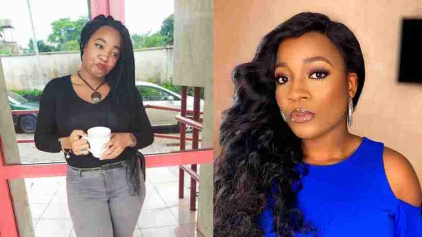 "Have A Life Outside Social Media," BBNaija’s Lucy Tells Nigerians