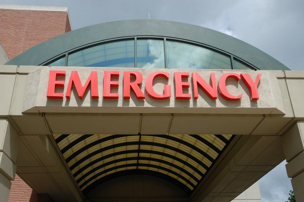 Study: Amid closure threats, rural ERs save lives at rates similar to urban hospitals