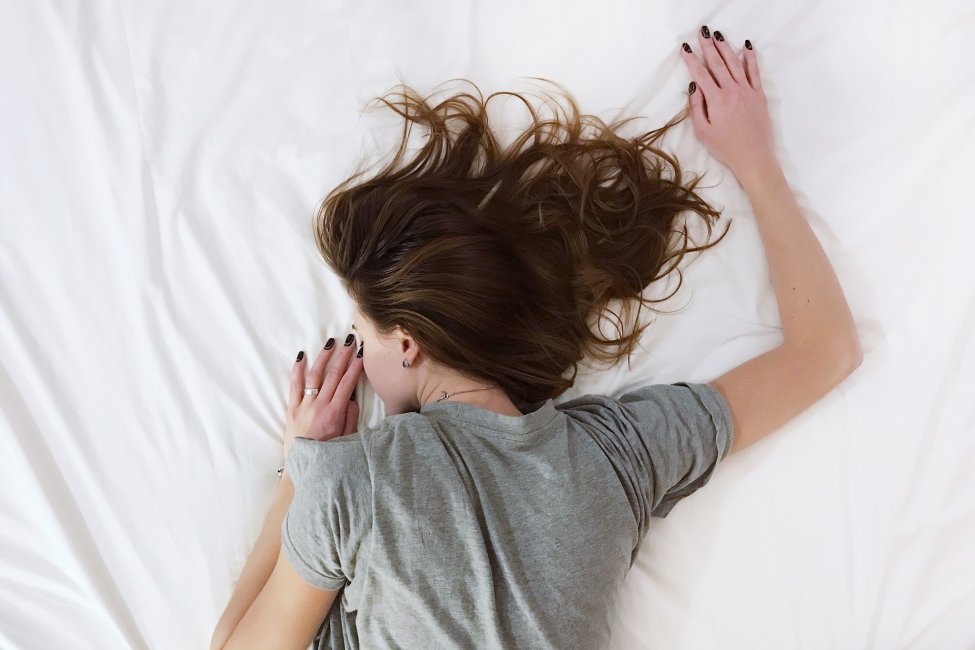 Study: COVID-19 raises risk for sleep problems, fatigue